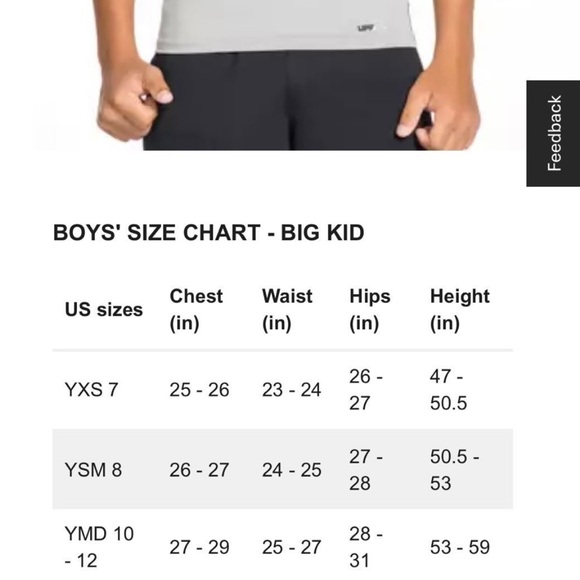 NWOT Under Armour 3/1 jacket - Picture 11 of 11